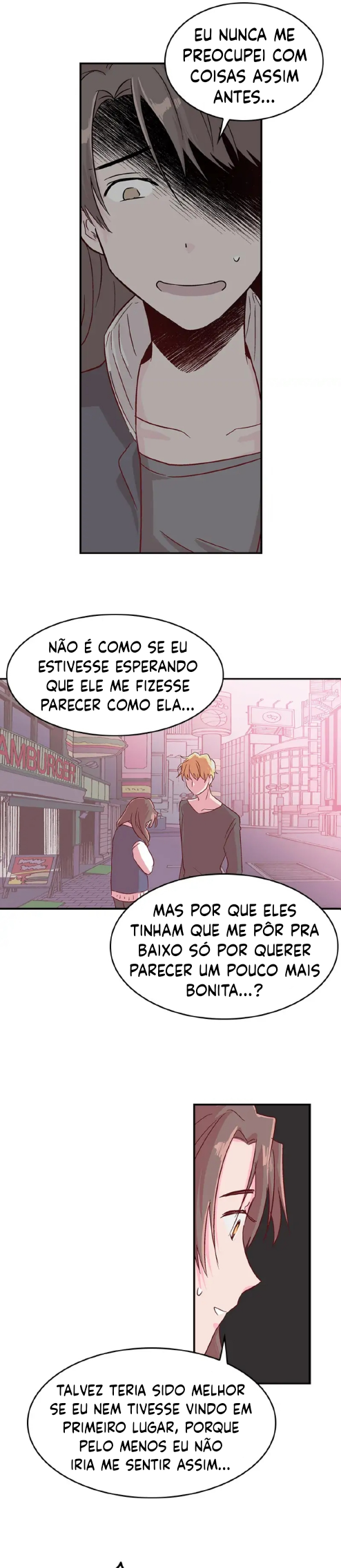 The Makeup Remover Capítulo 2 第13页