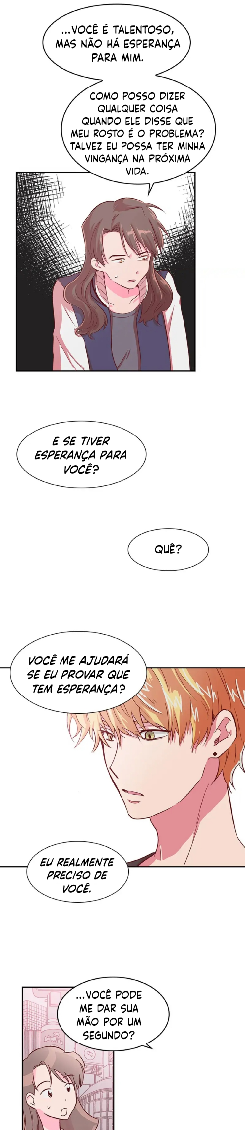 The Makeup Remover Capítulo 2 第17页
