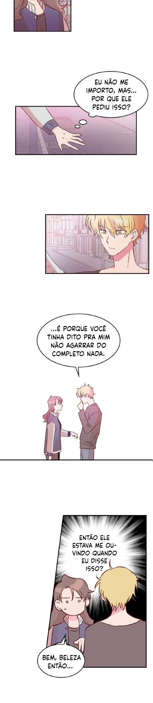 The Makeup Remover Capítulo 2 第18页
