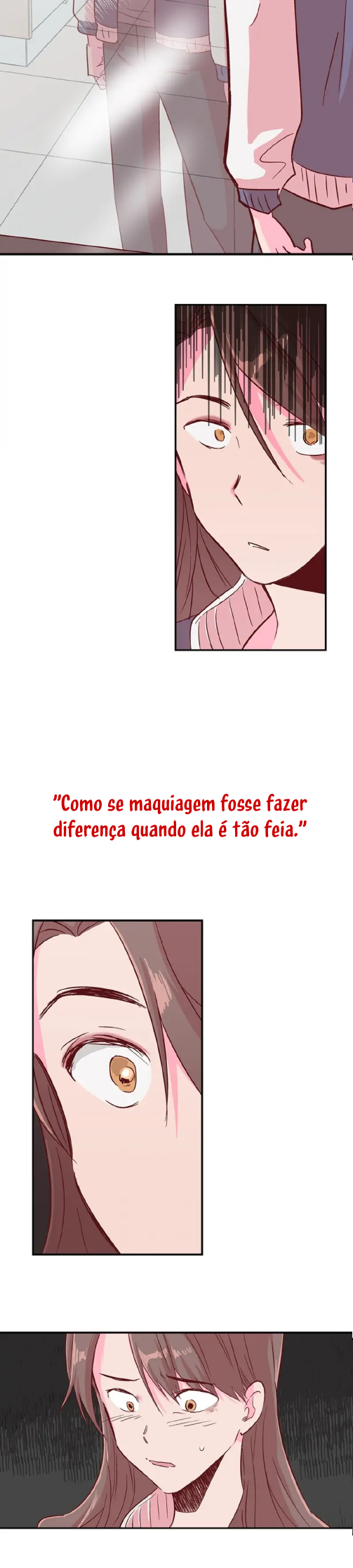 The Makeup Remover Capítulo 2 第9页