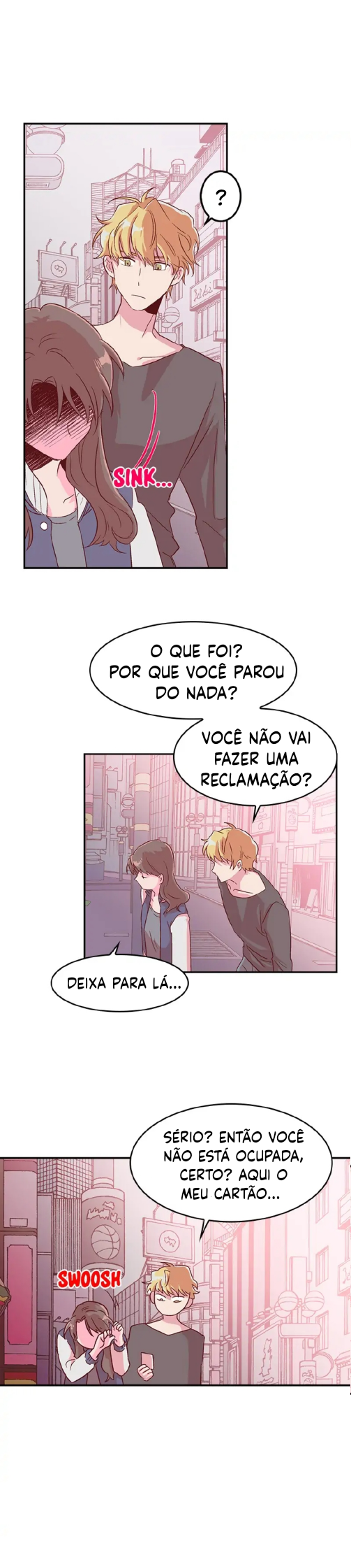 The Makeup Remover Capítulo 2 第10页