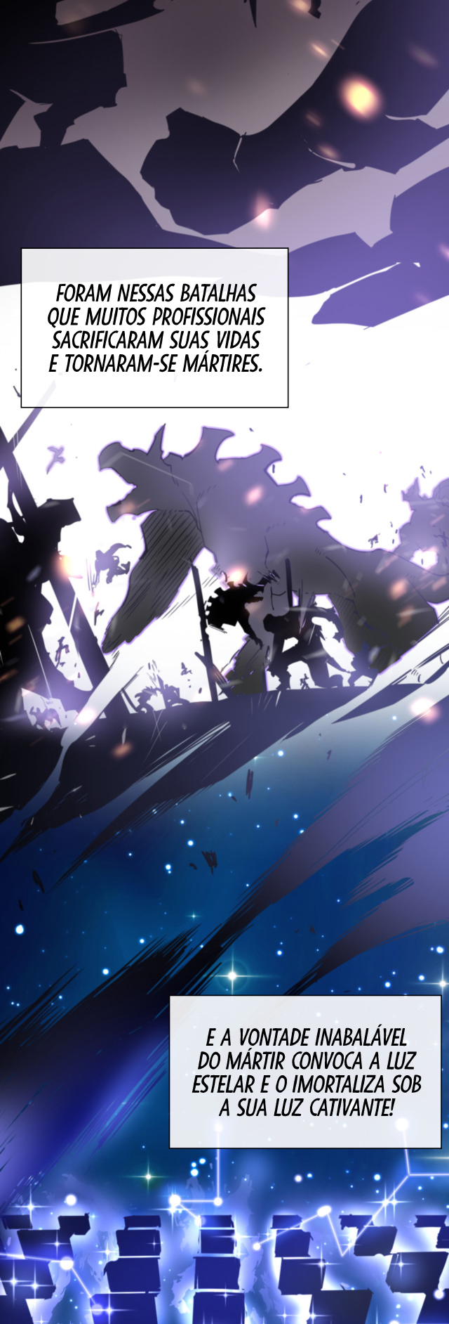 Omnipotent Warrior Ch. 4 第6页