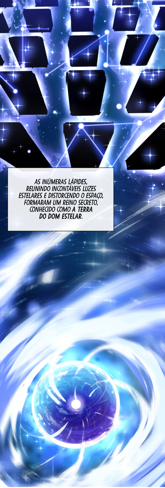 Omnipotent Warrior Ch. 4 第7页