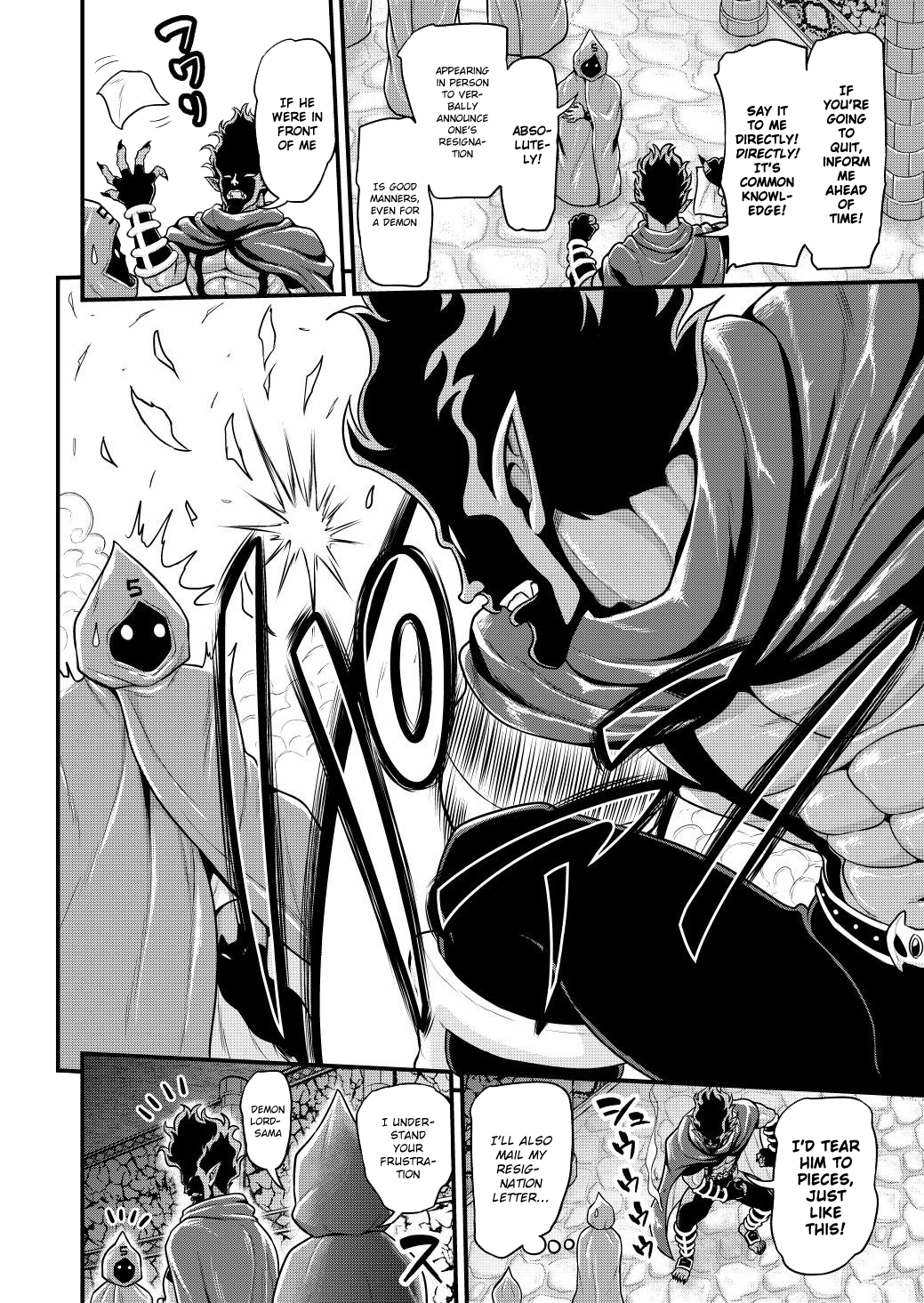 Isekai AV Satsueitai Vol. 2 Ch. 6 第3页