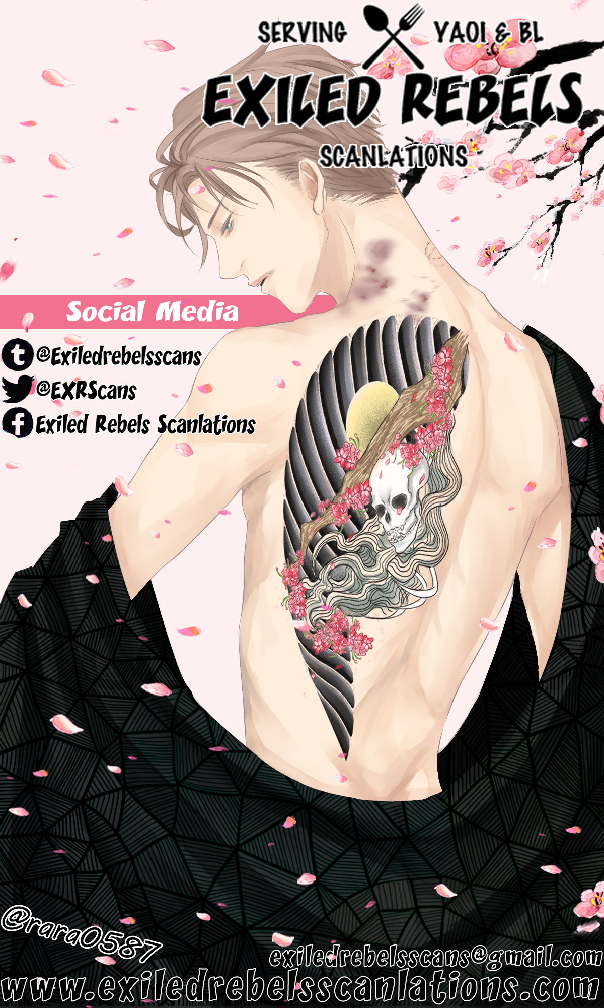 Boku no Kawaii Yopparai Vol. 1 Ch. 1 第43页