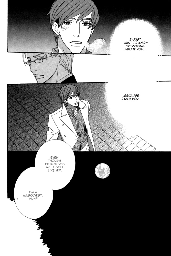 Pretty Babies Vol. 1 Ch. 2.2 第11页