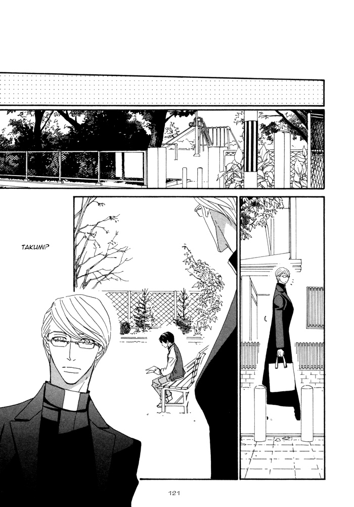 Pretty Babies Vol. 1 Ch. 2.2 第12页