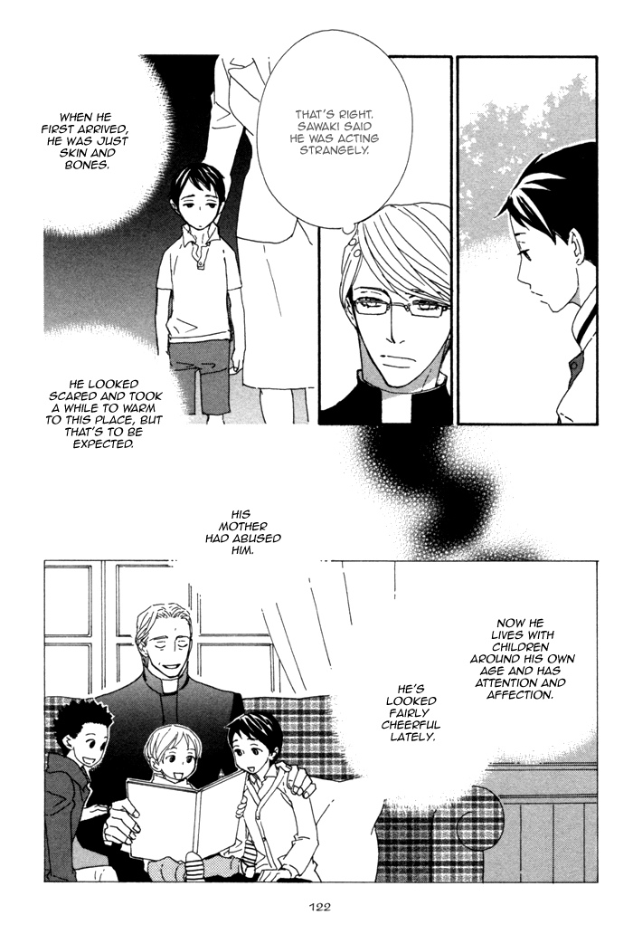 Pretty Babies Vol. 1 Ch. 2.2 第13页
