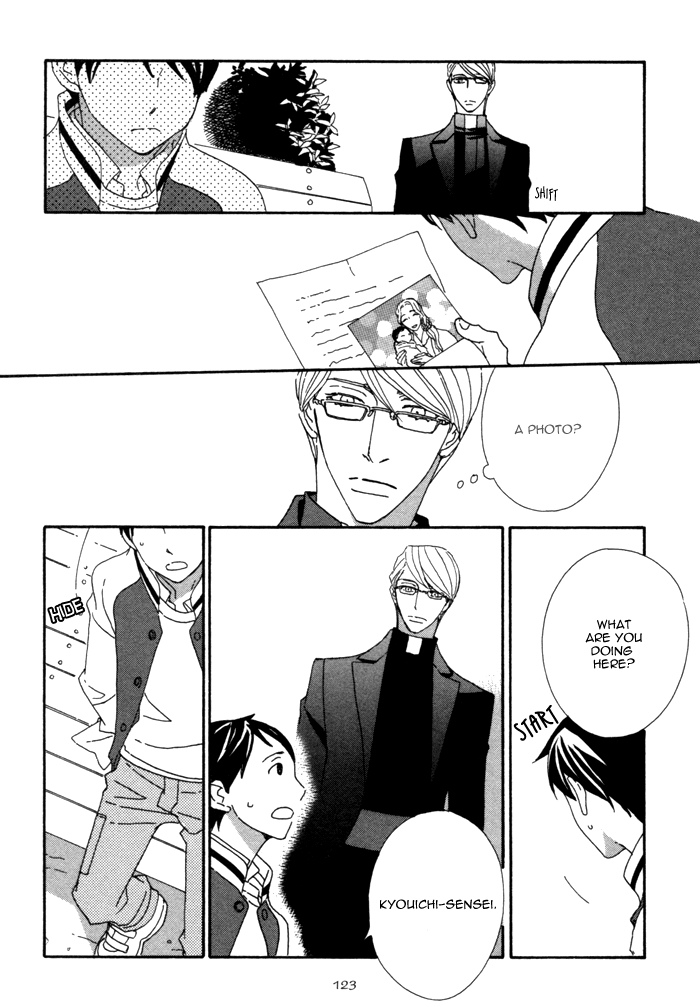 Pretty Babies Vol. 1 Ch. 2.2 第14页