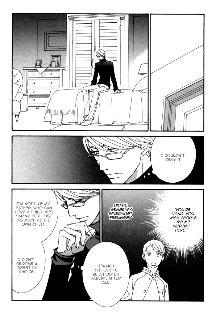 Pretty Babies Vol. 1 Ch. 2.2 第18页
