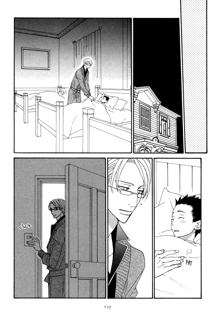 Pretty Babies Vol. 1 Ch. 2.2 第3页