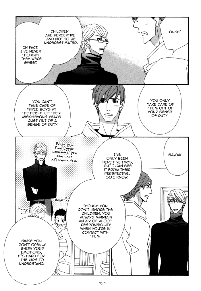 Pretty Babies Vol. 1 Ch. 2.2 第22页