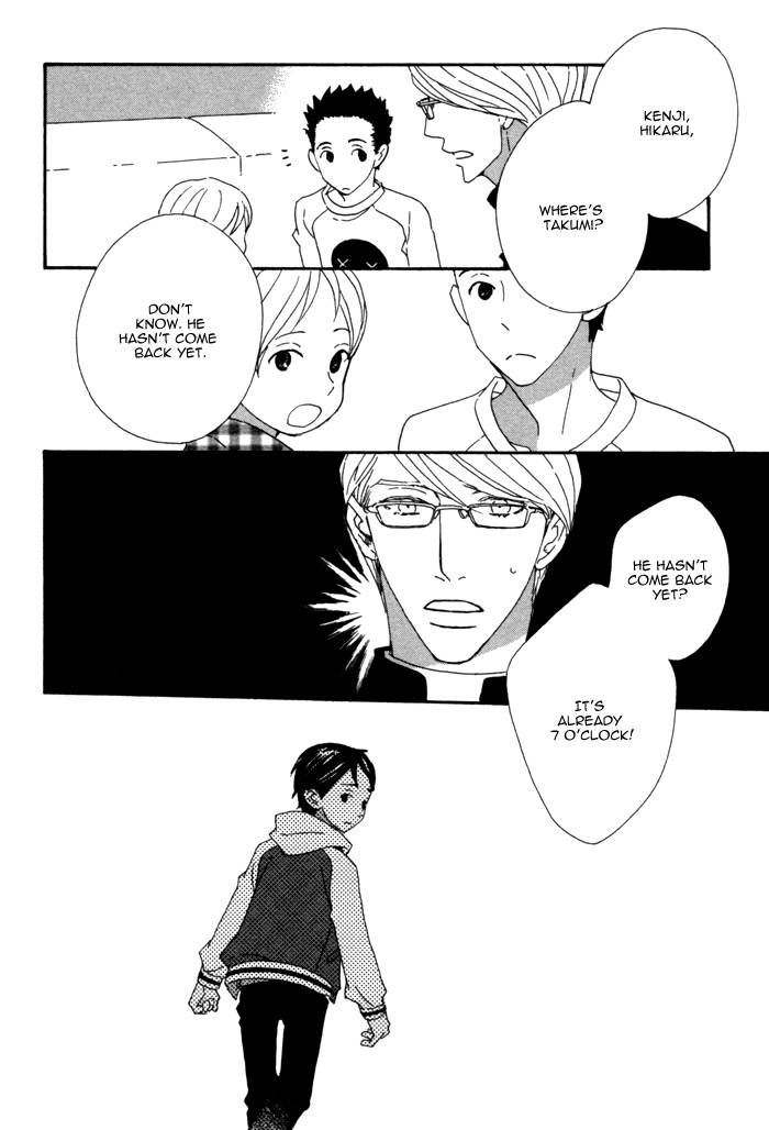 Pretty Babies Vol. 1 Ch. 2.2 第29页