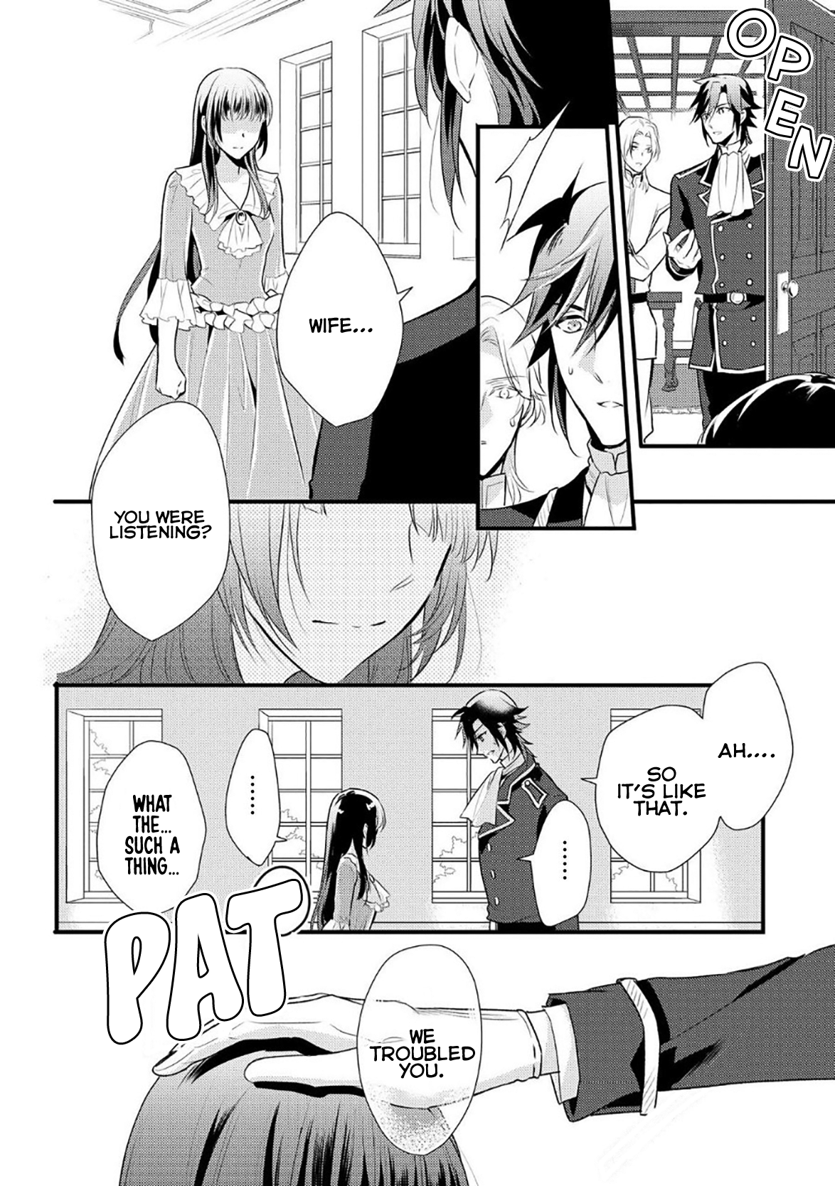 Daites Ryou Koubouki Vol. 1 Ch. 6 第9页