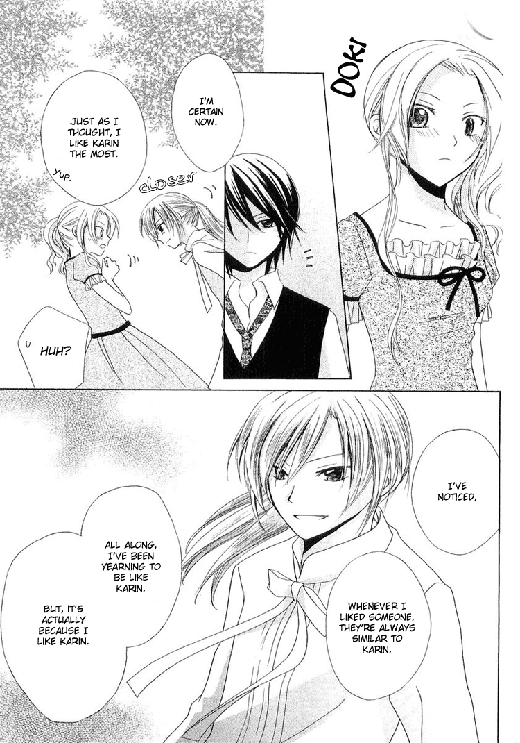The Witch Who Can't Fly Vol. 1 Ch. 2 第35页
