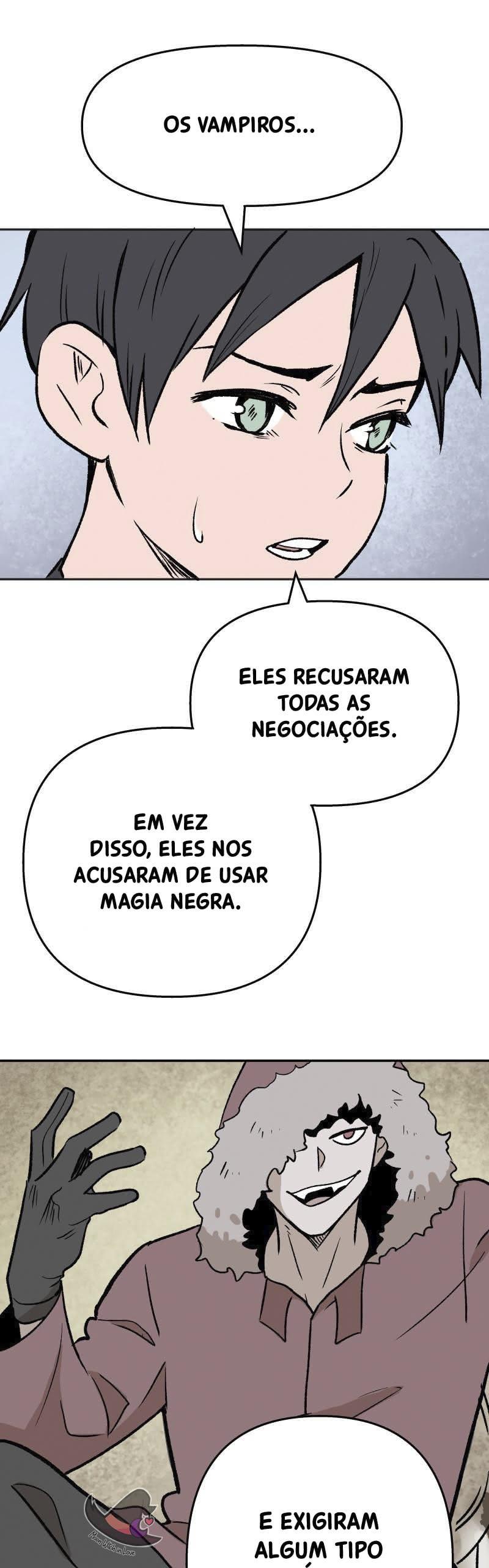Morgana and Oz Ch. 4 第24页