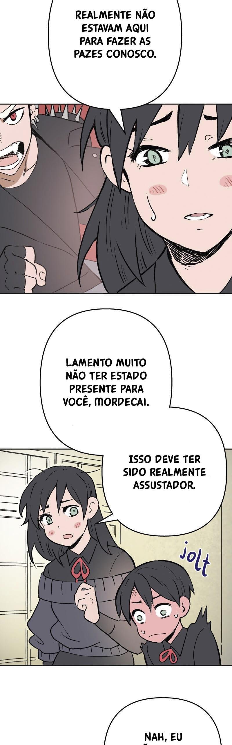 Morgana and Oz Ch. 4 第27页