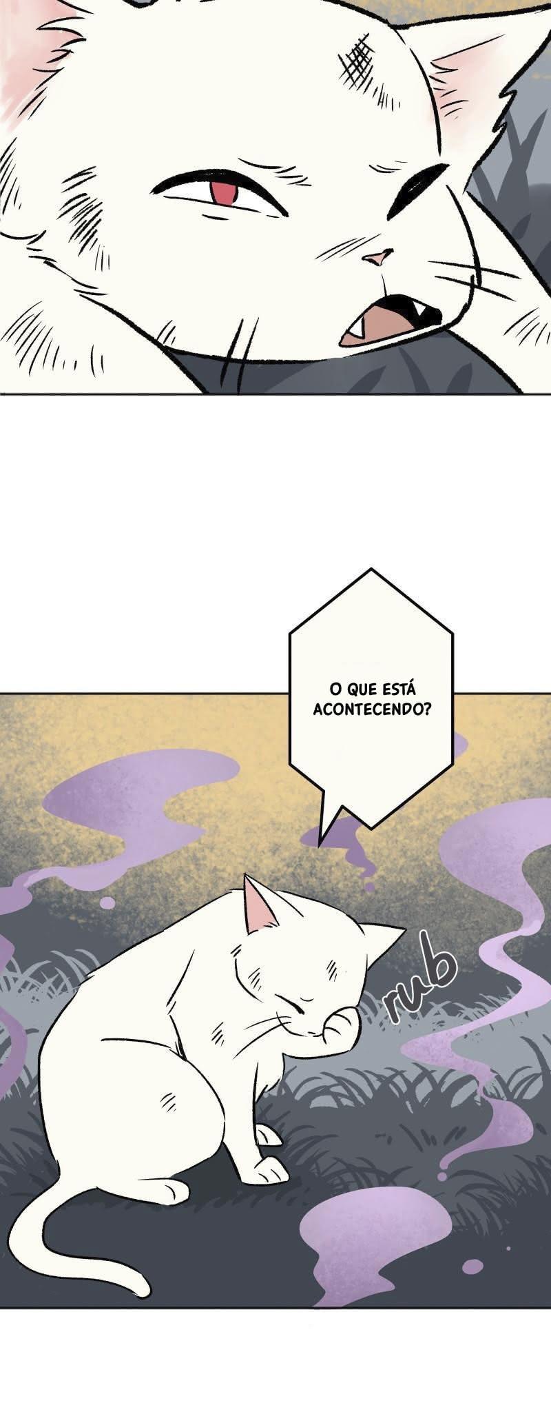 Morgana and Oz Ch. 4 第4页