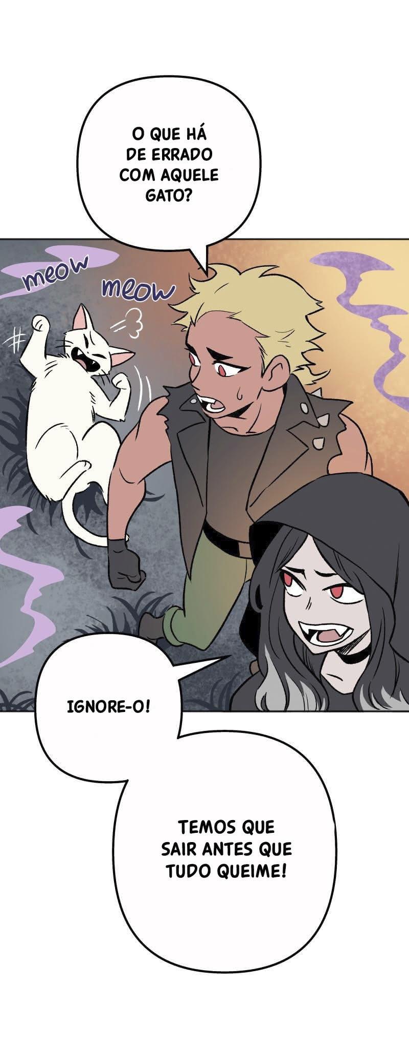 Morgana and Oz Ch. 4 第9页