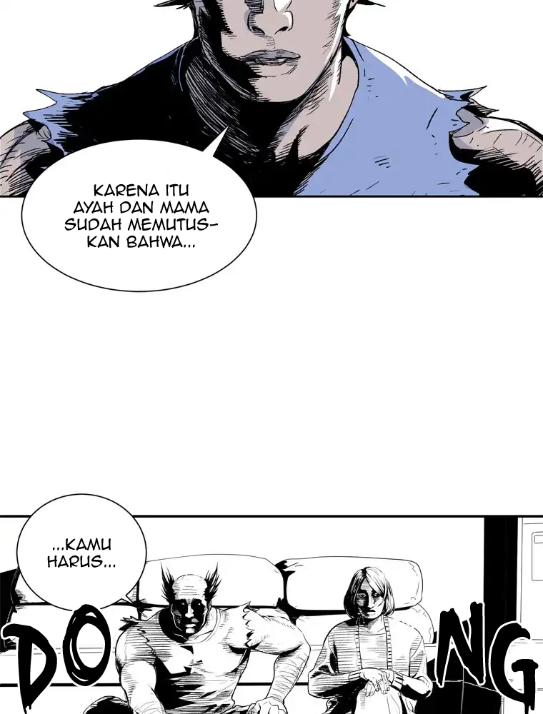 Fight Club Kindergarten Ch. 1 第17页