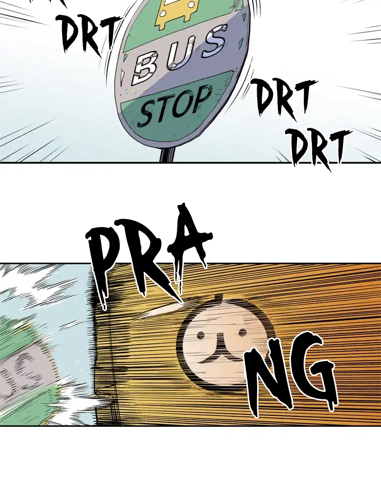 Fight Club Kindergarten Ch. 1 第27页