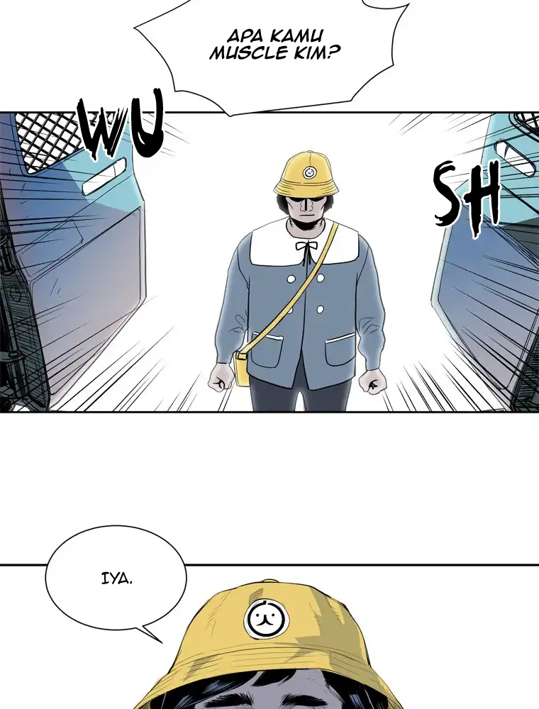 Fight Club Kindergarten Ch. 1 第29页