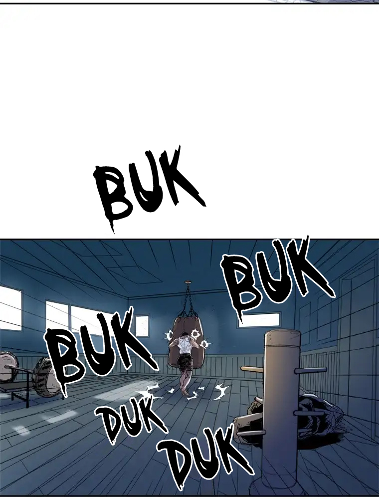 Fight Club Kindergarten 第4页