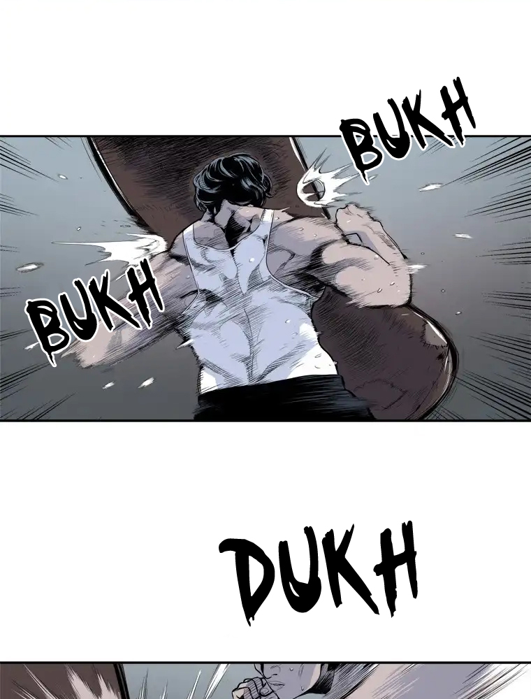 Fight Club Kindergarten 第5页