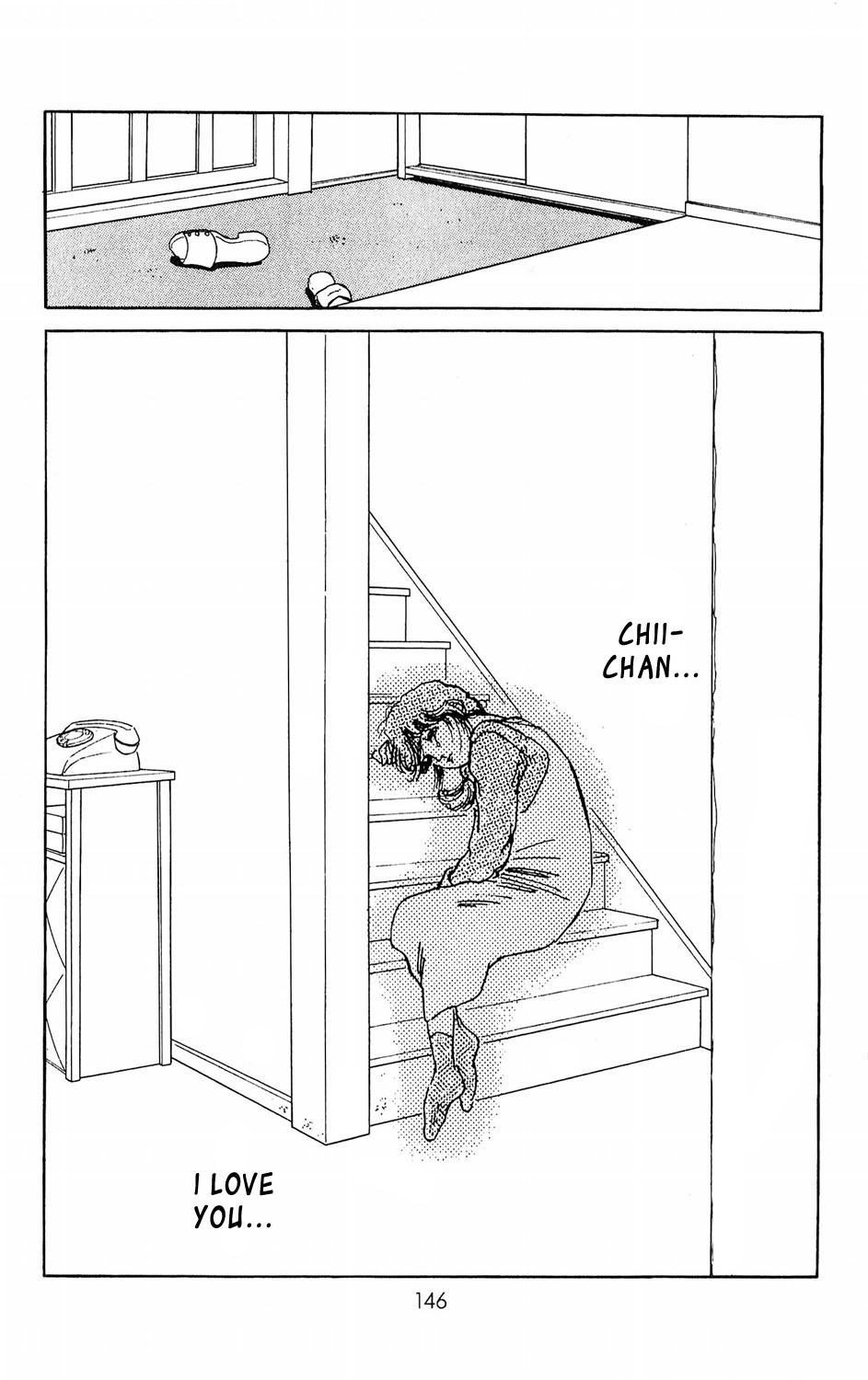 Tokyo Casanova Vol. 1 Ch. 3 第47页