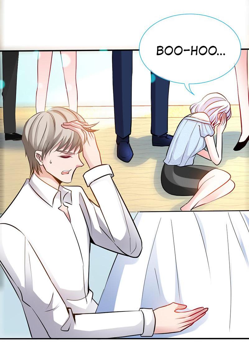 Don't Mess with the Supreme Mom He Could Not Stop Thinking about His First Night 第11页