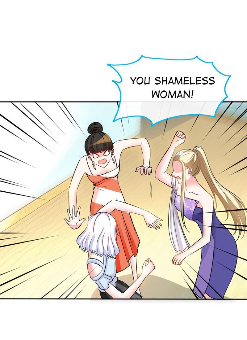 Don't Mess with the Supreme Mom He Could Not Stop Thinking about His First Night 第15页