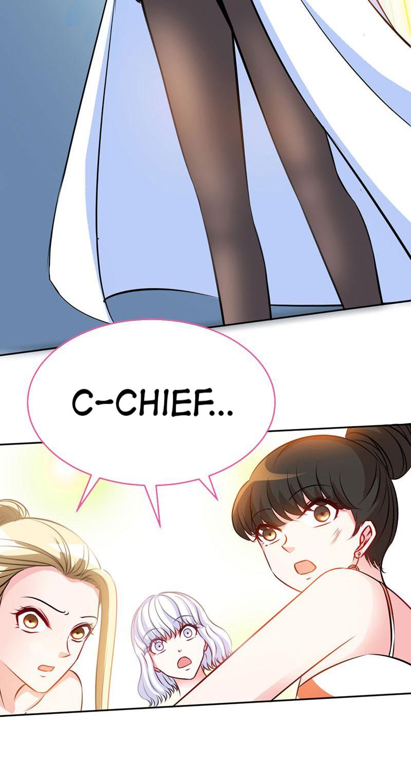 Don't Mess with the Supreme Mom He Could Not Stop Thinking about His First Night 第19页