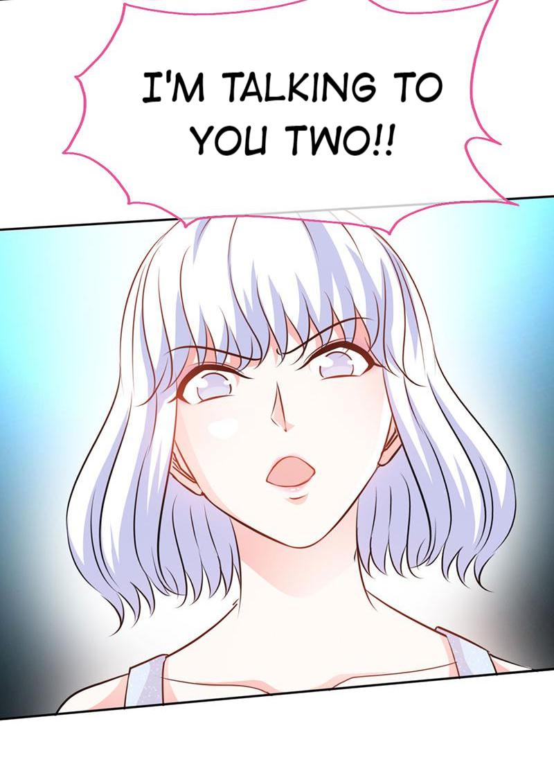 Don't Mess with the Supreme Mom He Could Not Stop Thinking about His First Night 第28页