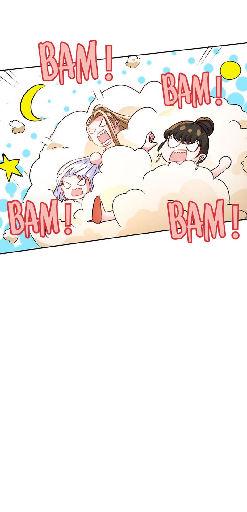 Don't Mess with the Supreme Mom He Could Not Stop Thinking about His First Night 第29页