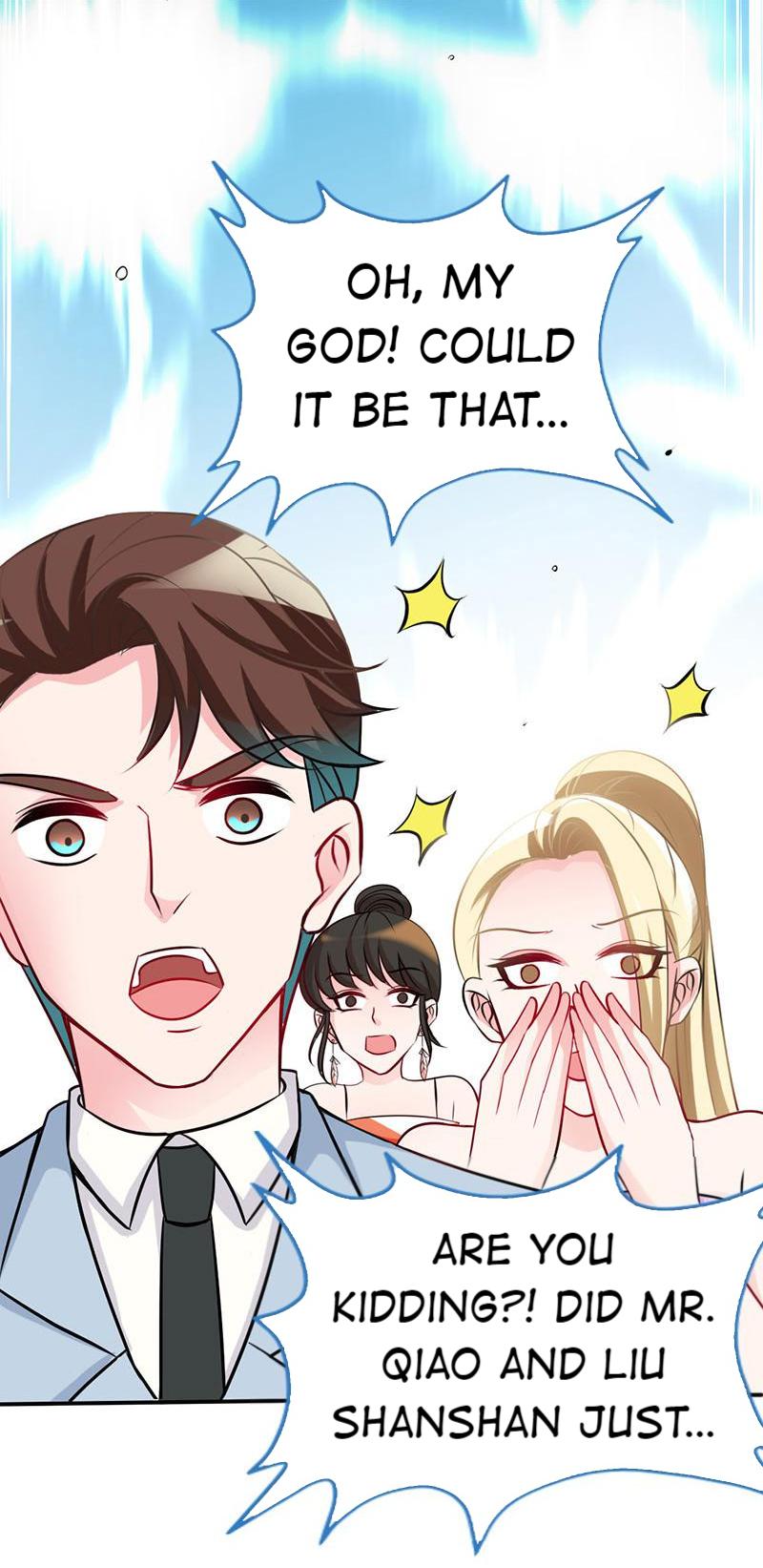 Don't Mess with the Supreme Mom He Could Not Stop Thinking about His First Night 第4页