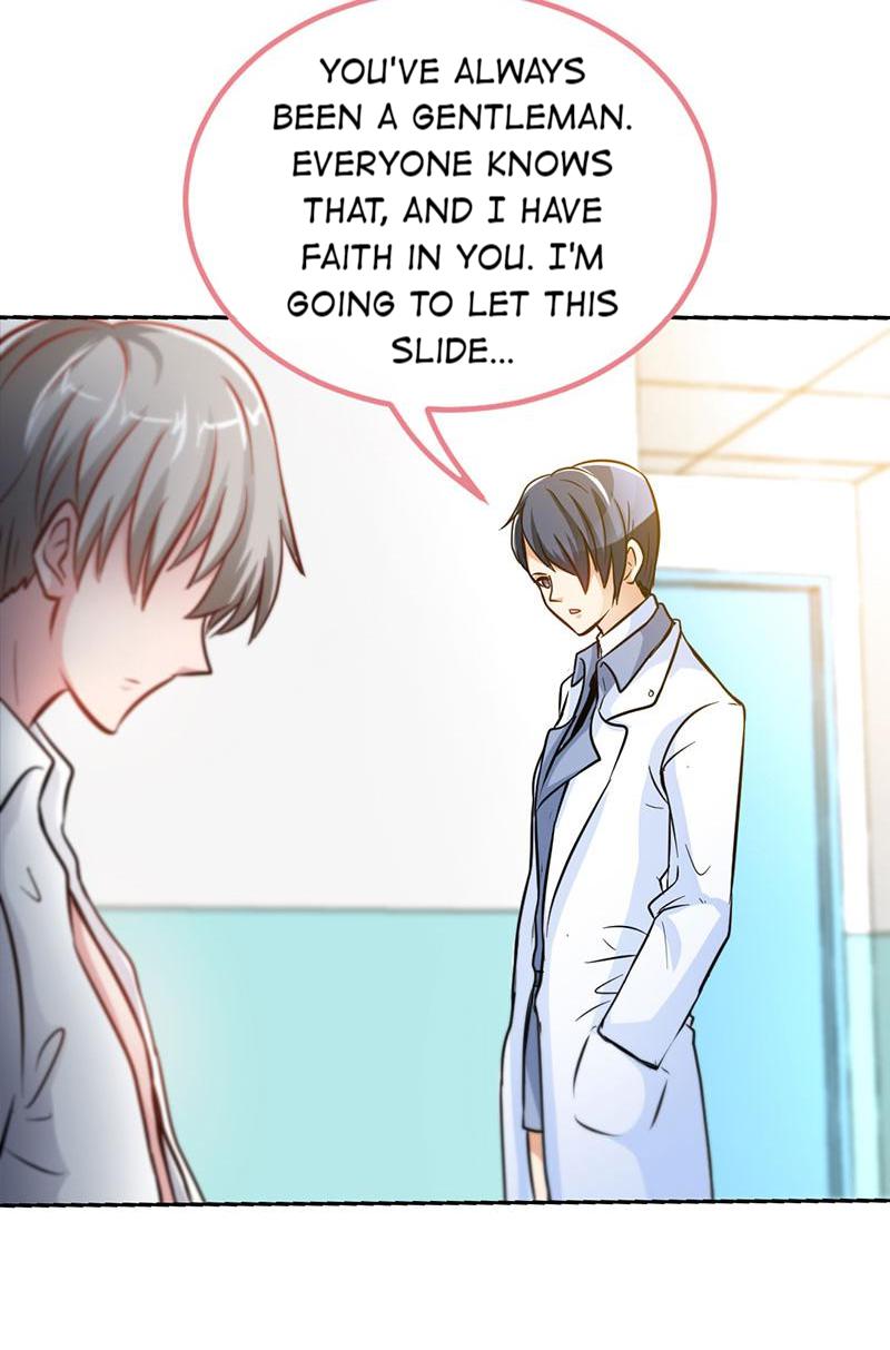 Don't Mess with the Supreme Mom He Could Not Stop Thinking about His First Night 第32页