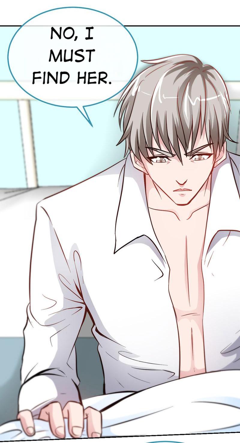 Don't Mess with the Supreme Mom He Could Not Stop Thinking about His First Night 第33页