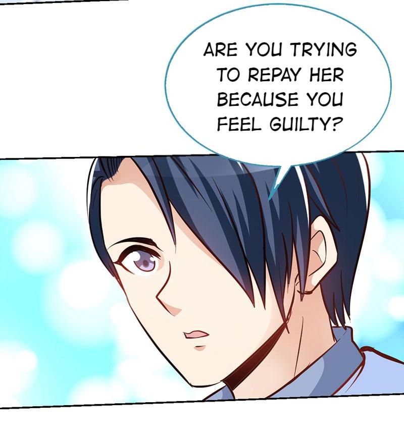 Don't Mess with the Supreme Mom He Could Not Stop Thinking about His First Night 第34页