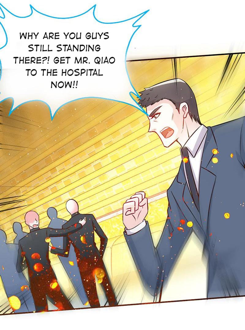 Don't Mess with the Supreme Mom He Could Not Stop Thinking about His First Night 第5页
