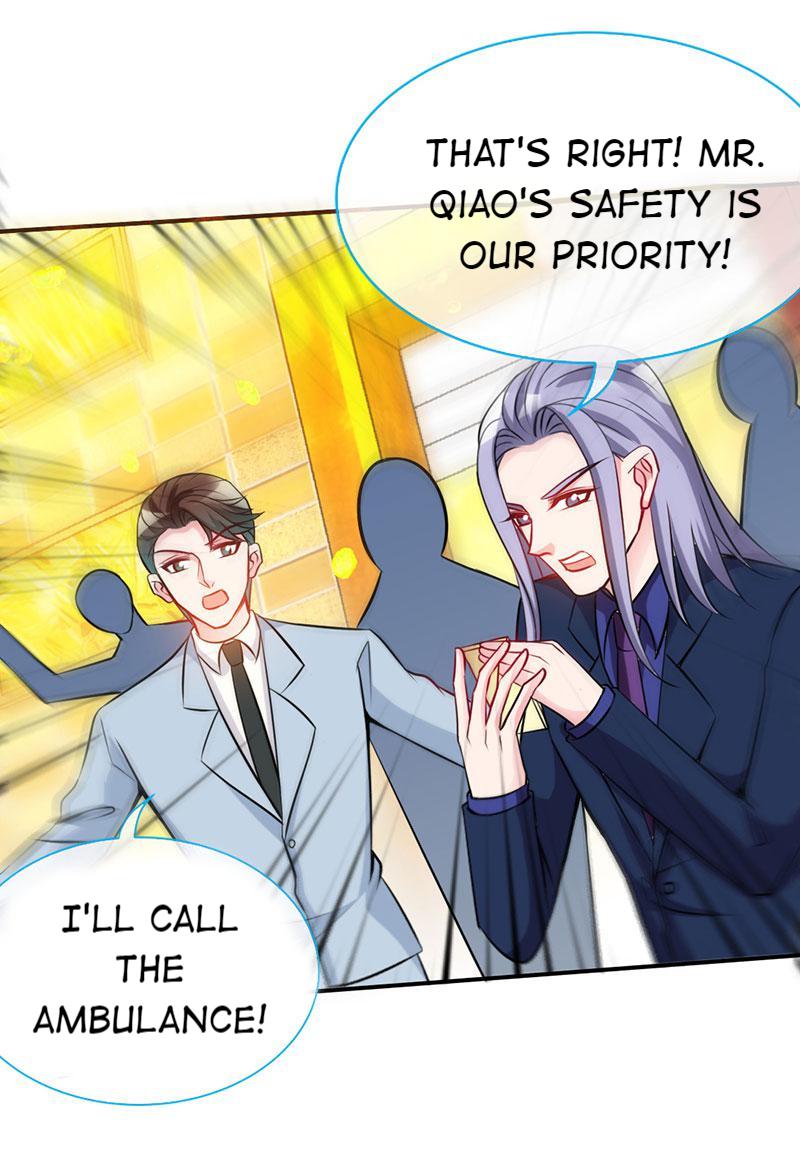 Don't Mess with the Supreme Mom He Could Not Stop Thinking about His First Night 第6页
