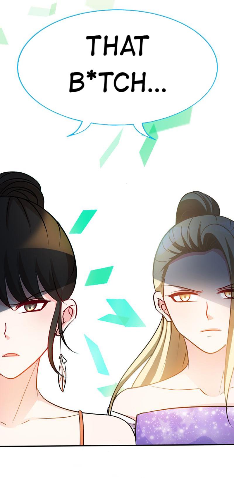 Don't Mess with the Supreme Mom He Could Not Stop Thinking about His First Night 第9页