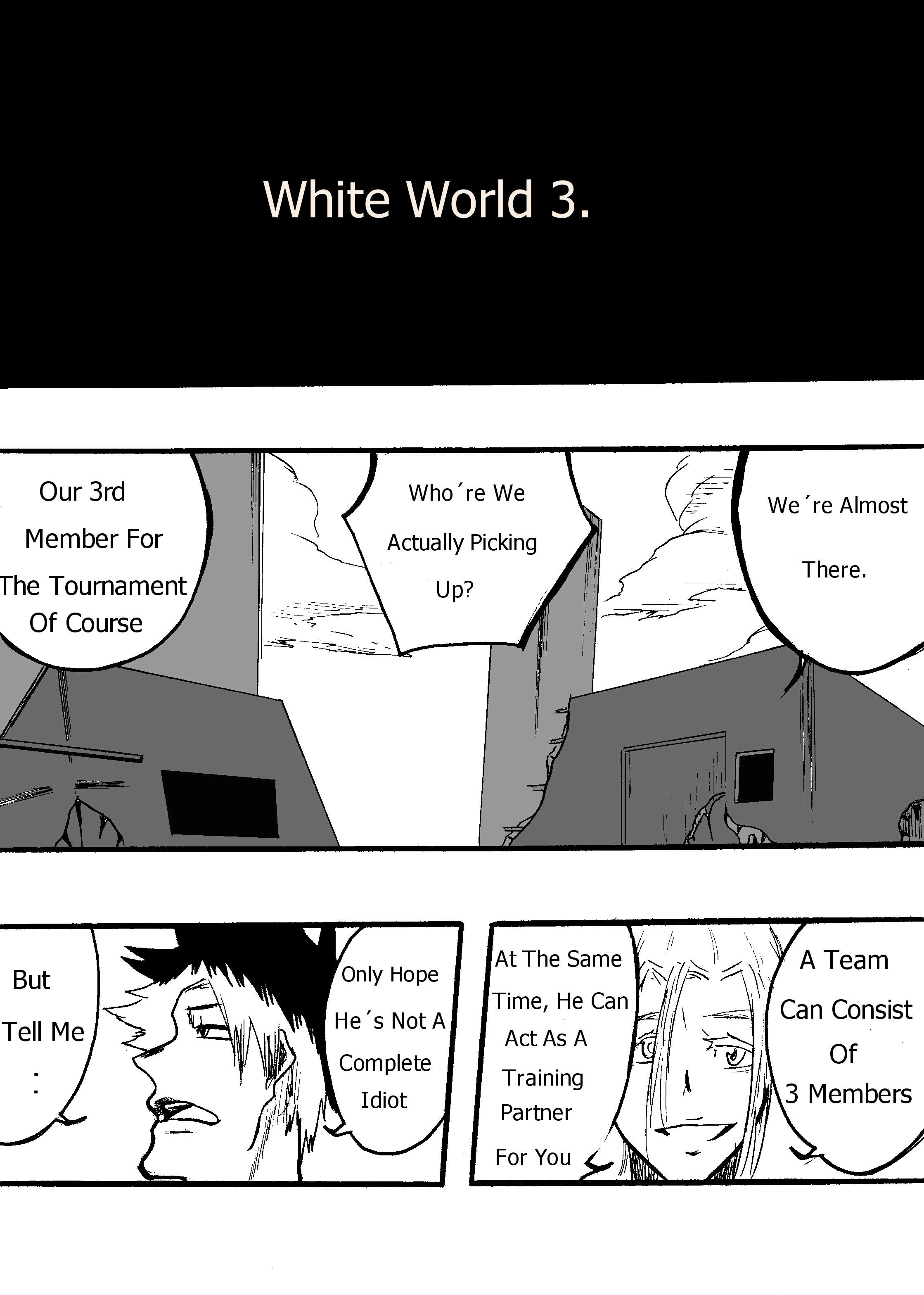 White World The Sublime 第4页