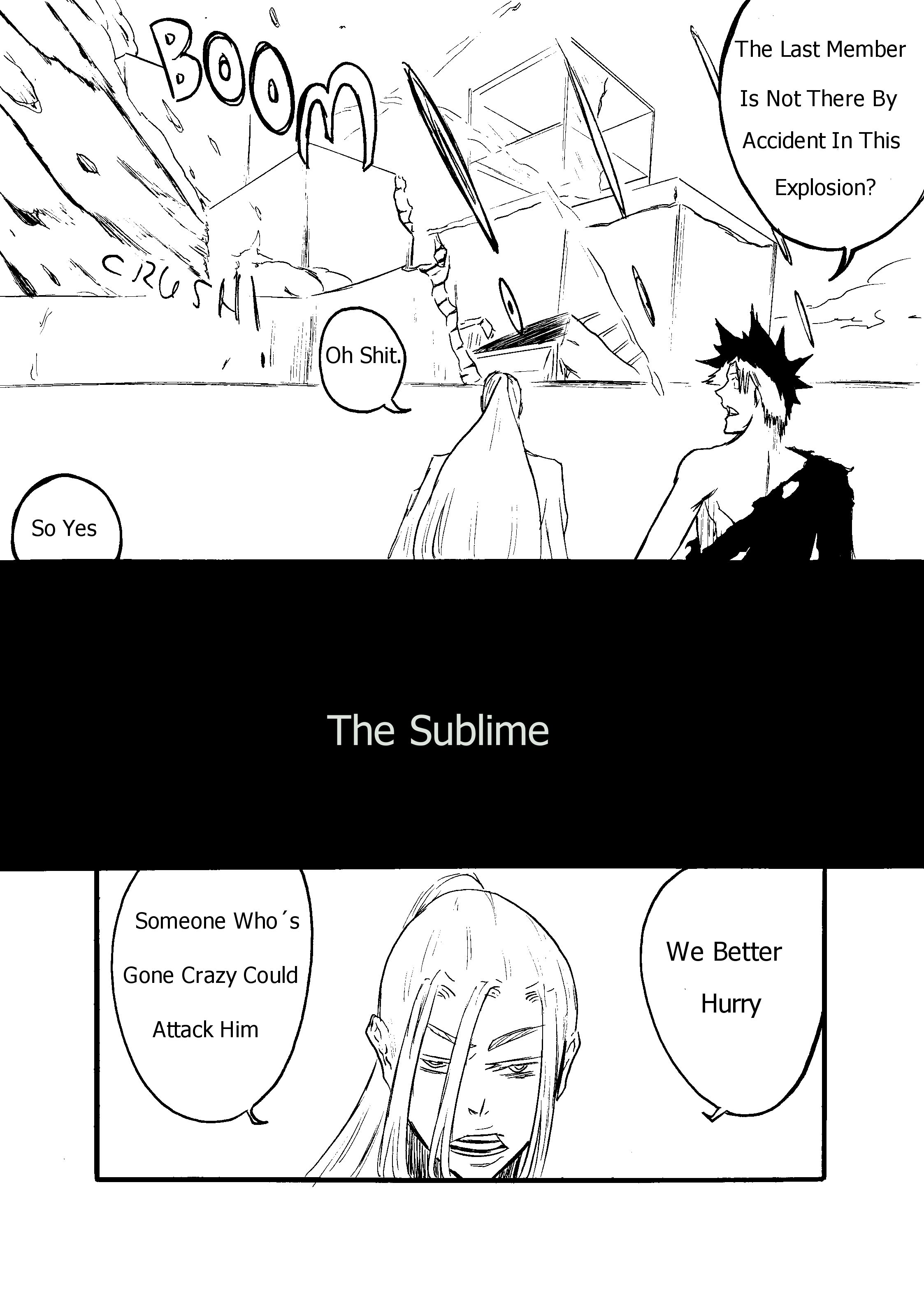White World The Sublime 第5页