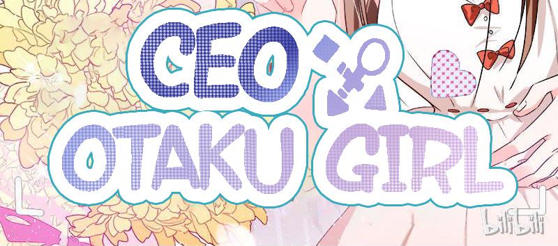 CEO X Otaku Girl Episode 4 第3页