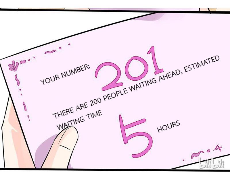CEO X Otaku Girl Episode 4 第21页