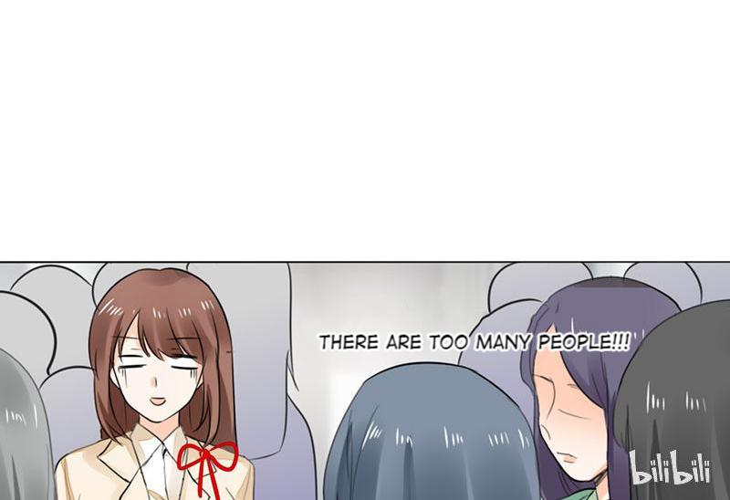 CEO X Otaku Girl Episode 4 第27页