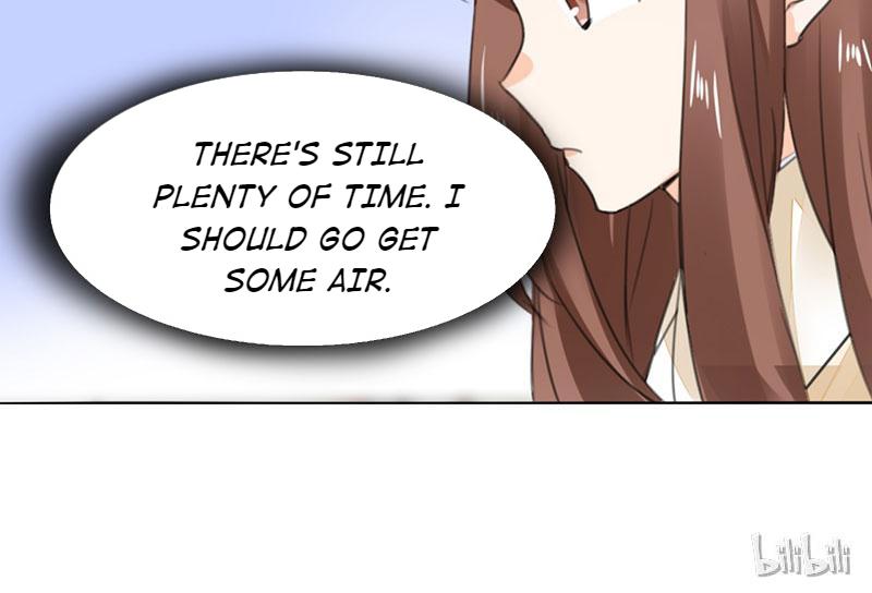 CEO X Otaku Girl Episode 4 第29页