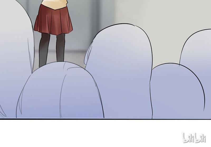 CEO X Otaku Girl Episode 4 第31页