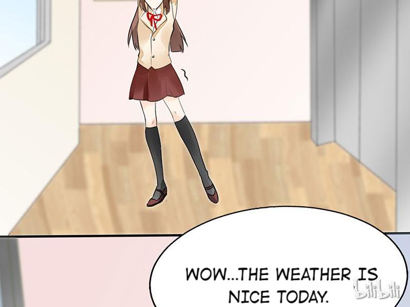 CEO X Otaku Girl Episode 4 第34页