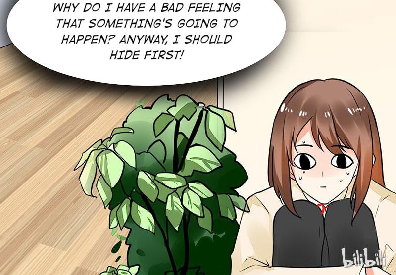 CEO X Otaku Girl Episode 4 第53页